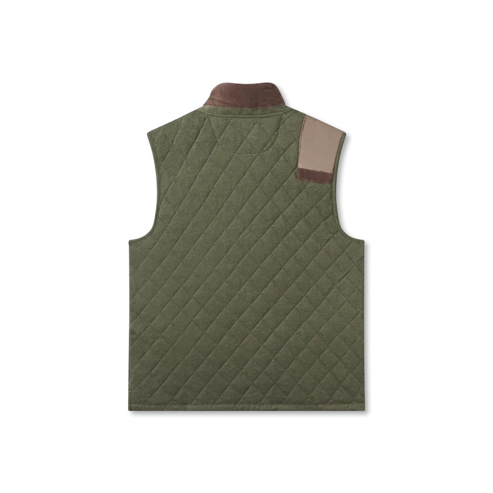 Southern Marsh 21 Carlyle Sporting Vest - Heather