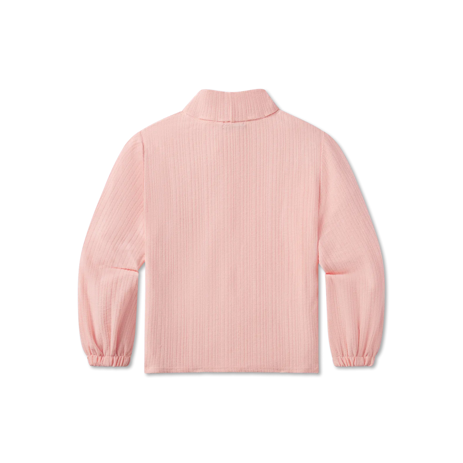 Southern Marsh 21 Carolina Cozy Knit Funnel Neck Sweater