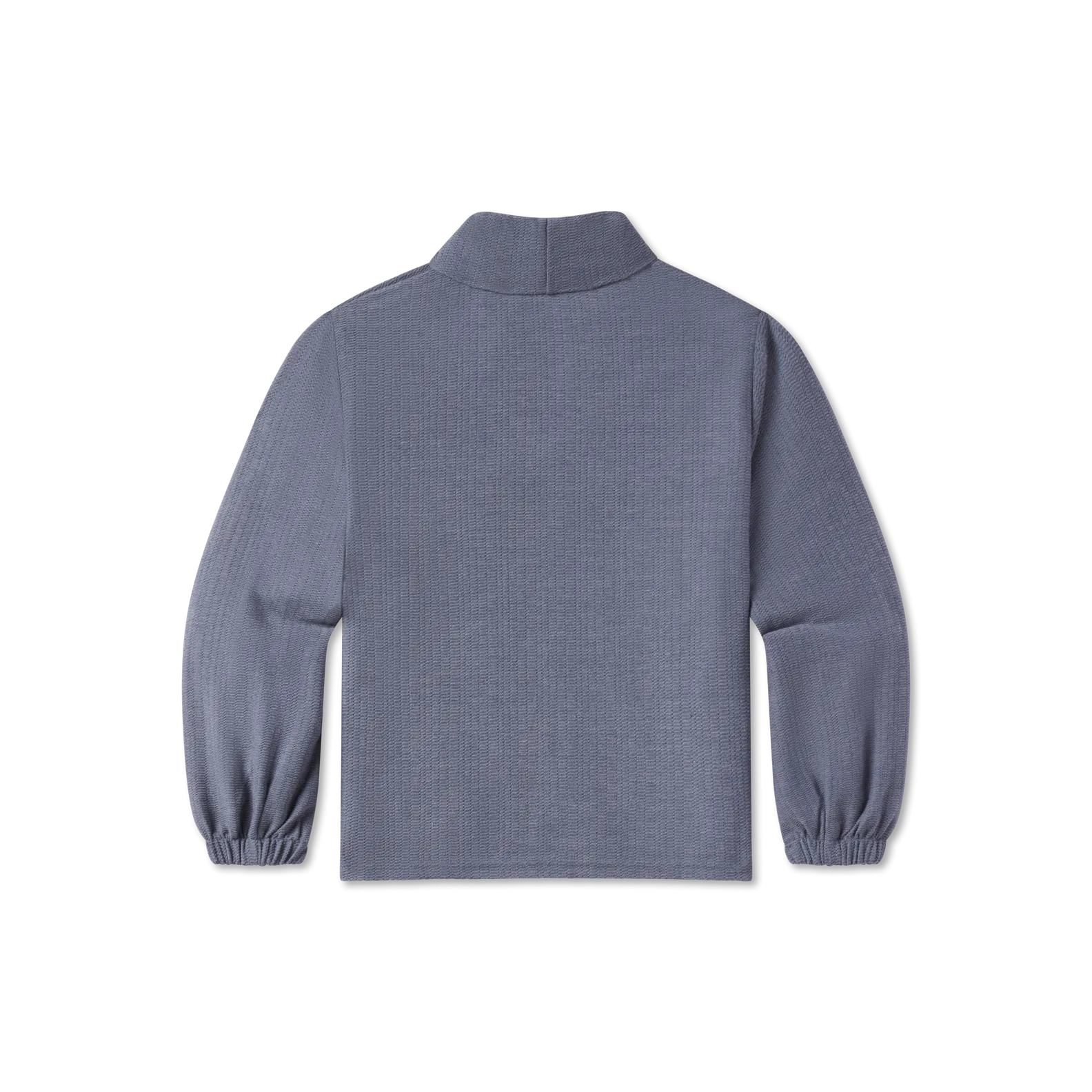 Southern Marsh 21 Carolina Cozy Knit Funnel Neck Sweater
