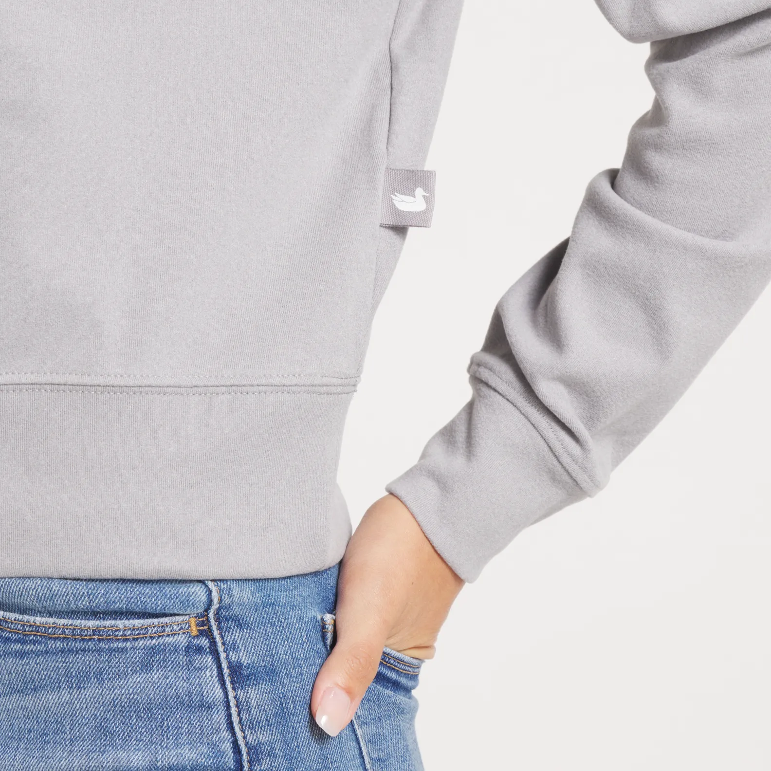 Southern Marsh 21 Caroline Comfort Crewneck