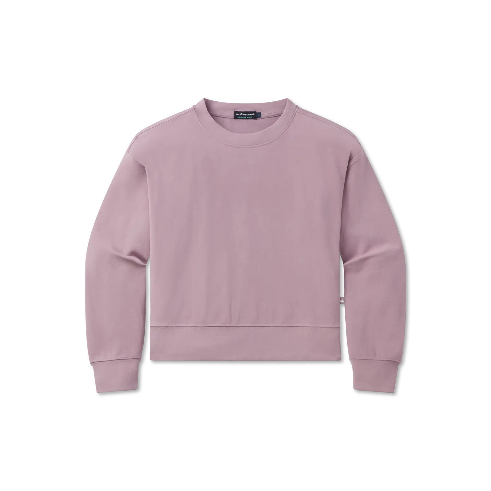 Southern Marsh 21 Caroline Comfort Crewneck