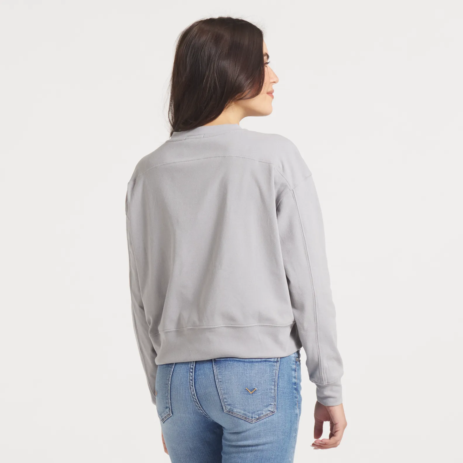 Southern Marsh 21 Caroline Comfort Crewneck