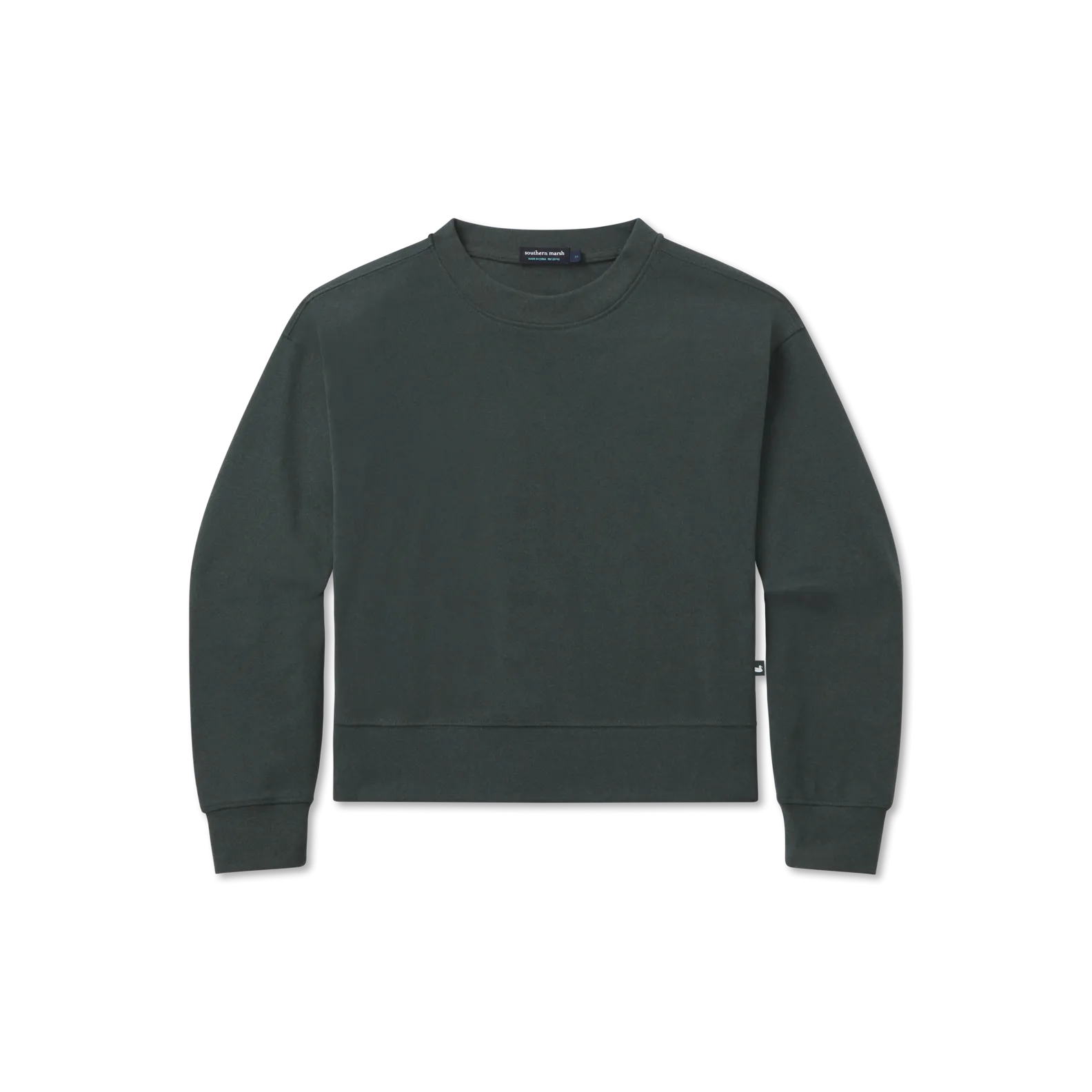 Southern Marsh 21 Caroline Comfort Crewneck