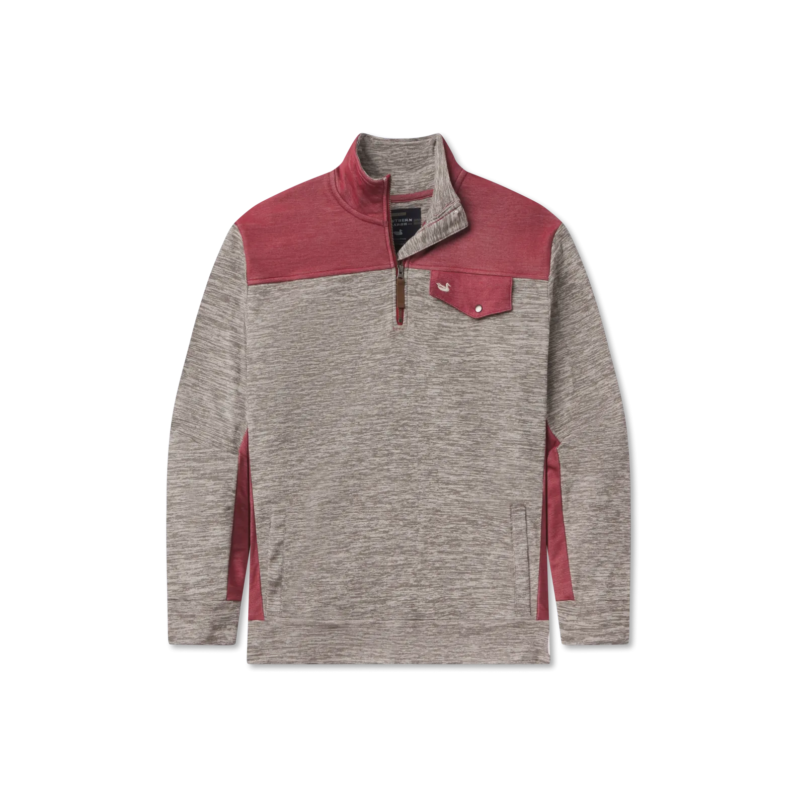Southern Marsh 21 Carter Vintage Pullover