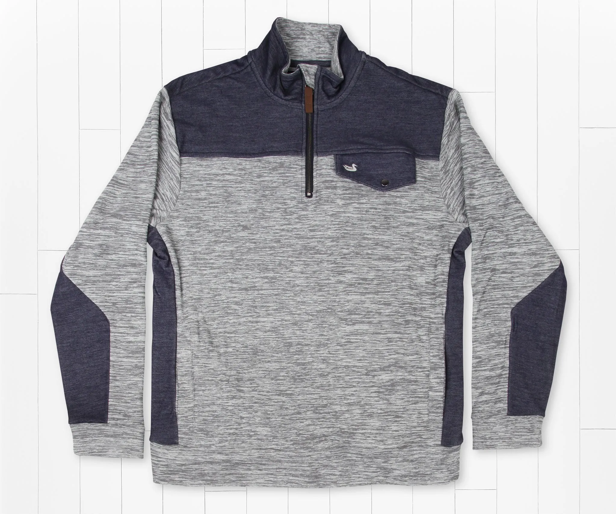 Southern Marsh 21 Carter Vintage Pullover