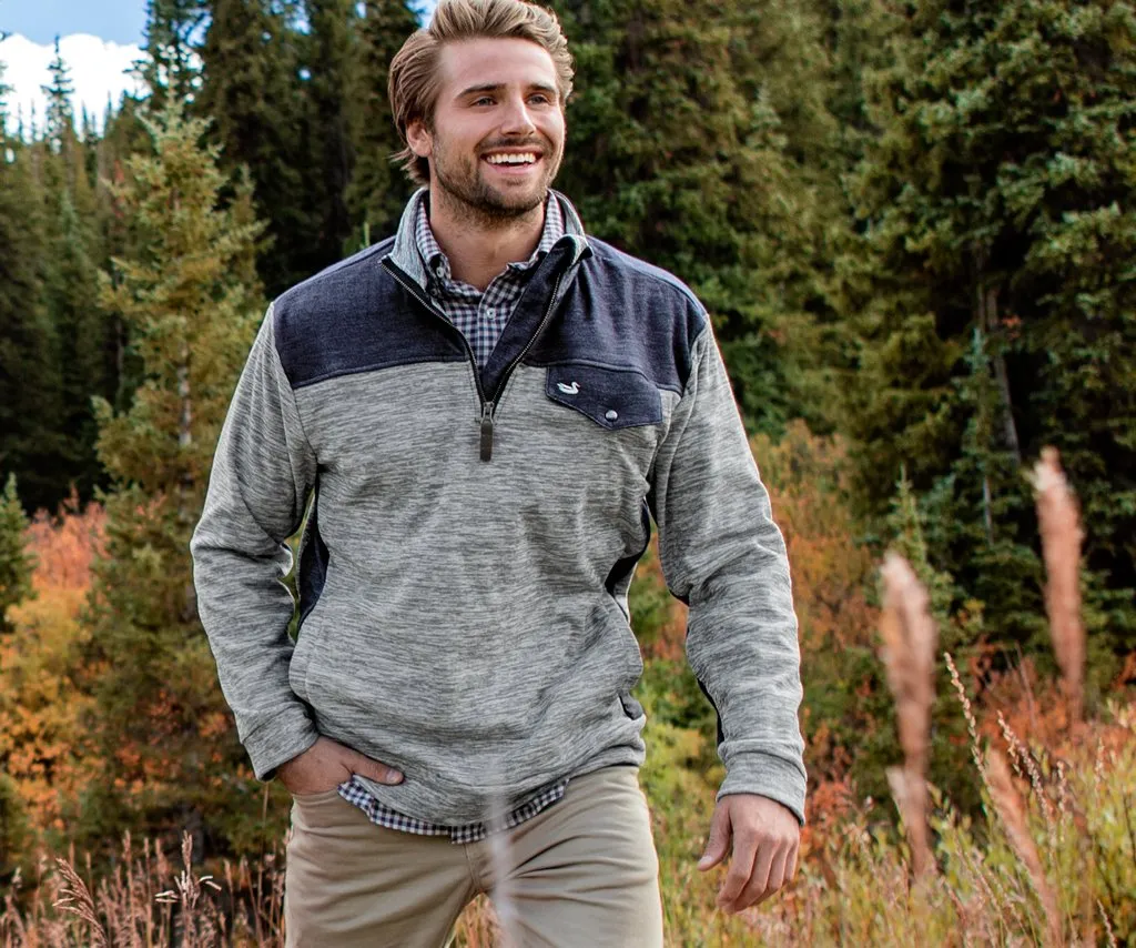 Southern Marsh 21 Carter Vintage Pullover