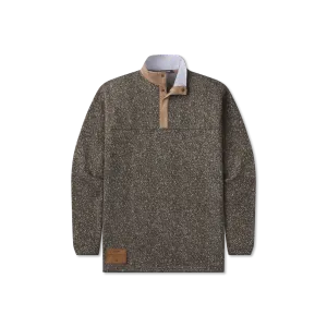 Southern Marsh 21 Cascade Herringbone Pullover