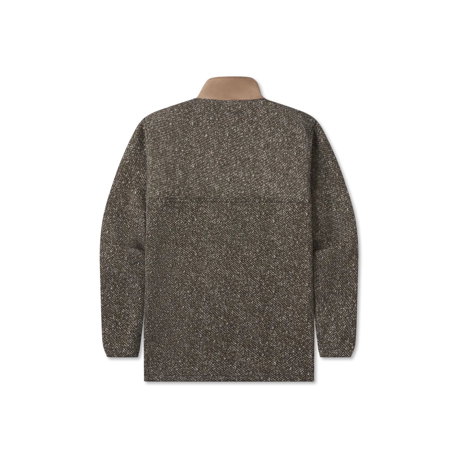 Southern Marsh 21 Cascade Herringbone Pullover