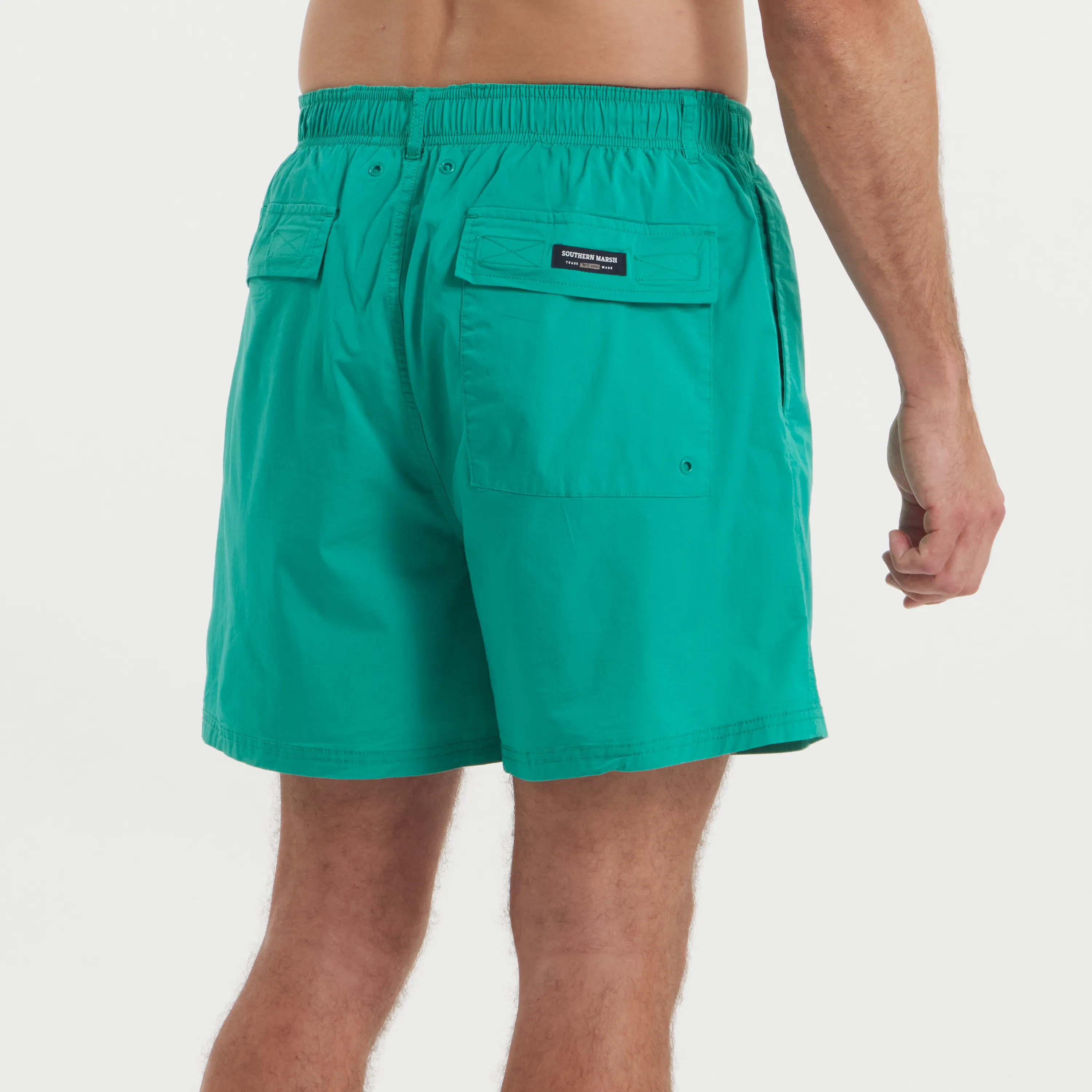 Southern Marsh 21 Catamaran Performance Trunk