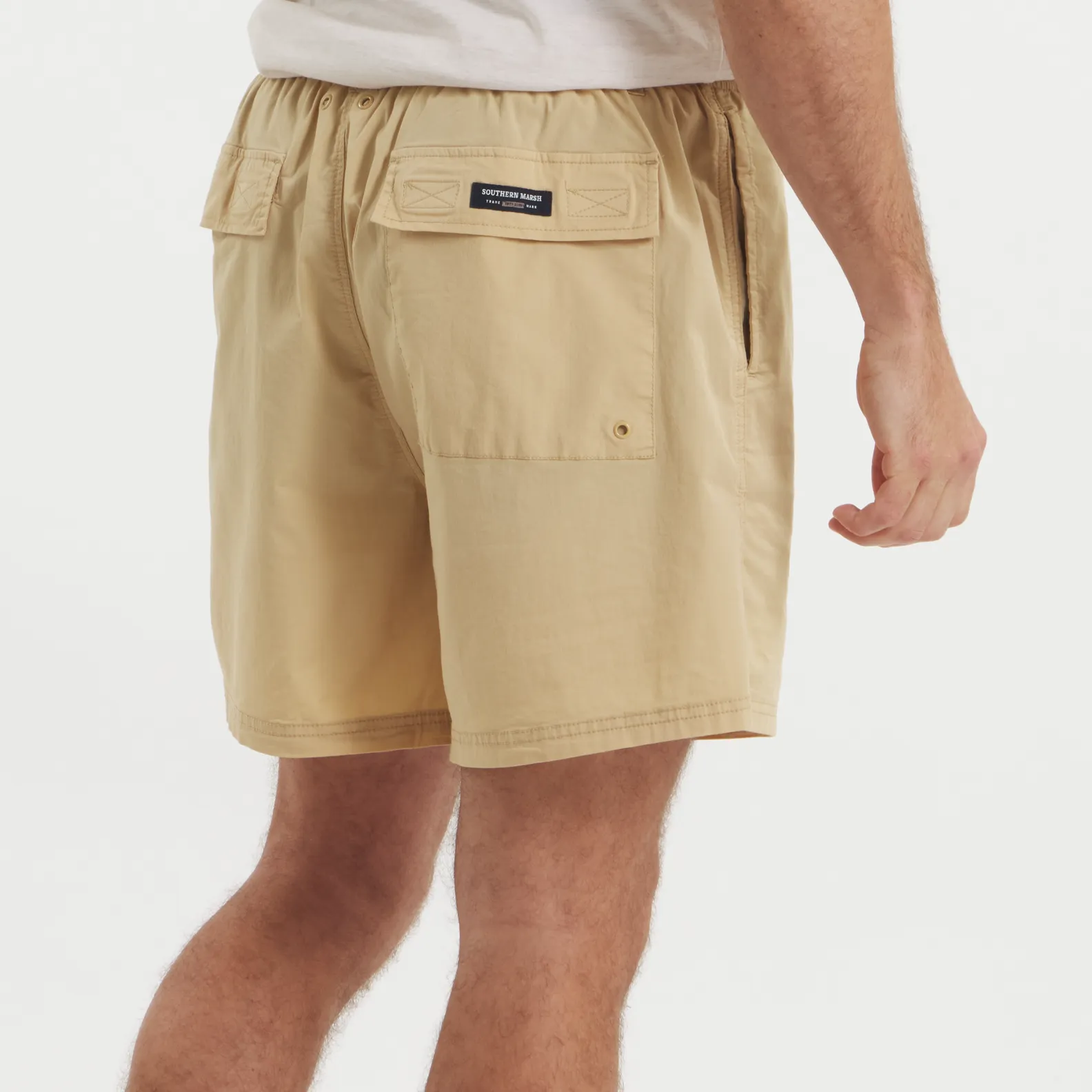 Southern Marsh 21 Catamaran Performance Trunk