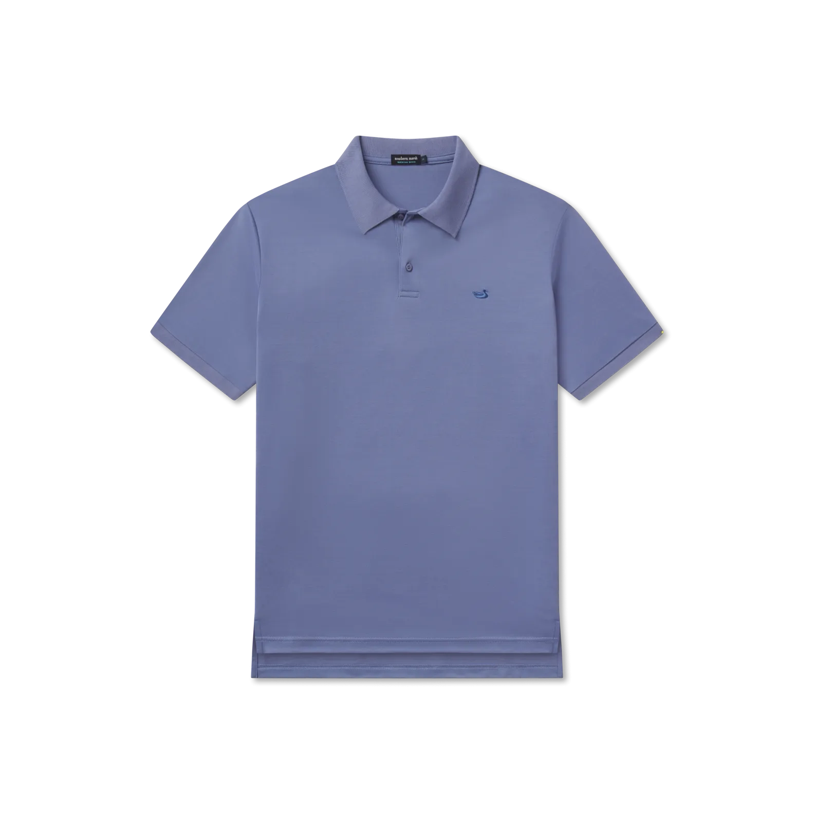 Southern Marsh 21 Cayman Sandwashed Polo