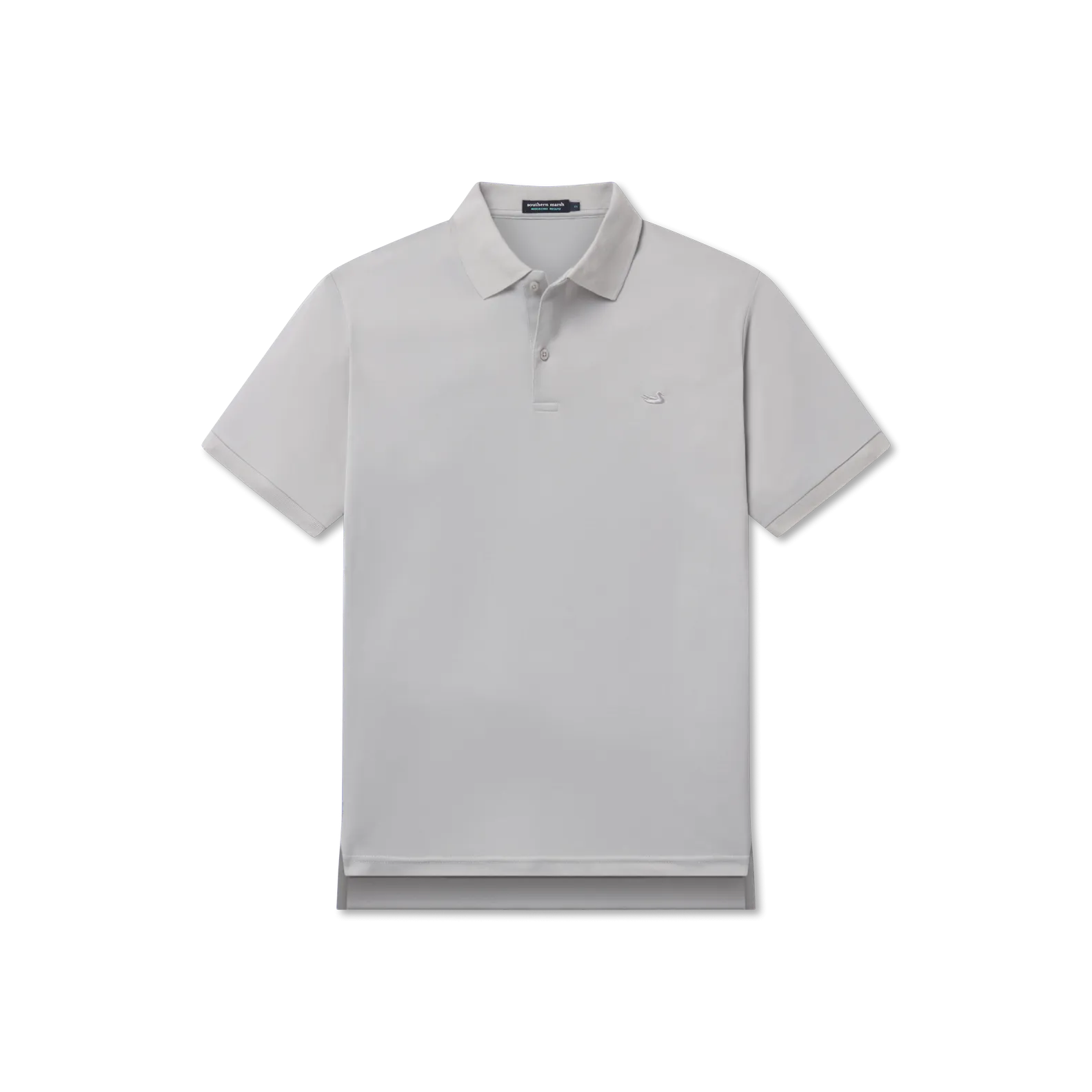 Southern Marsh 21 Cayman Sandwashed Polo