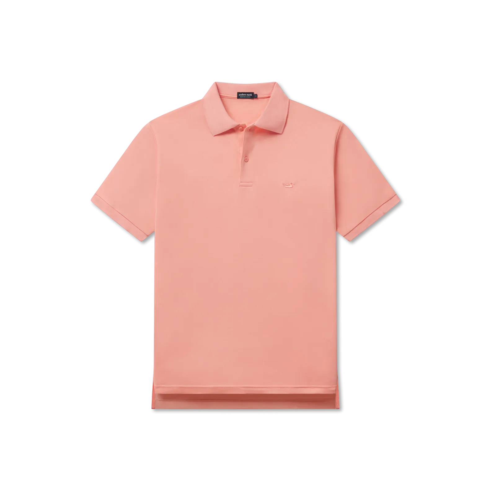 Southern Marsh 21 Cayman Sandwashed Polo