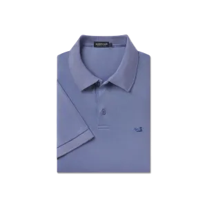 Southern Marsh 21 Cayman Sandwashed Polo