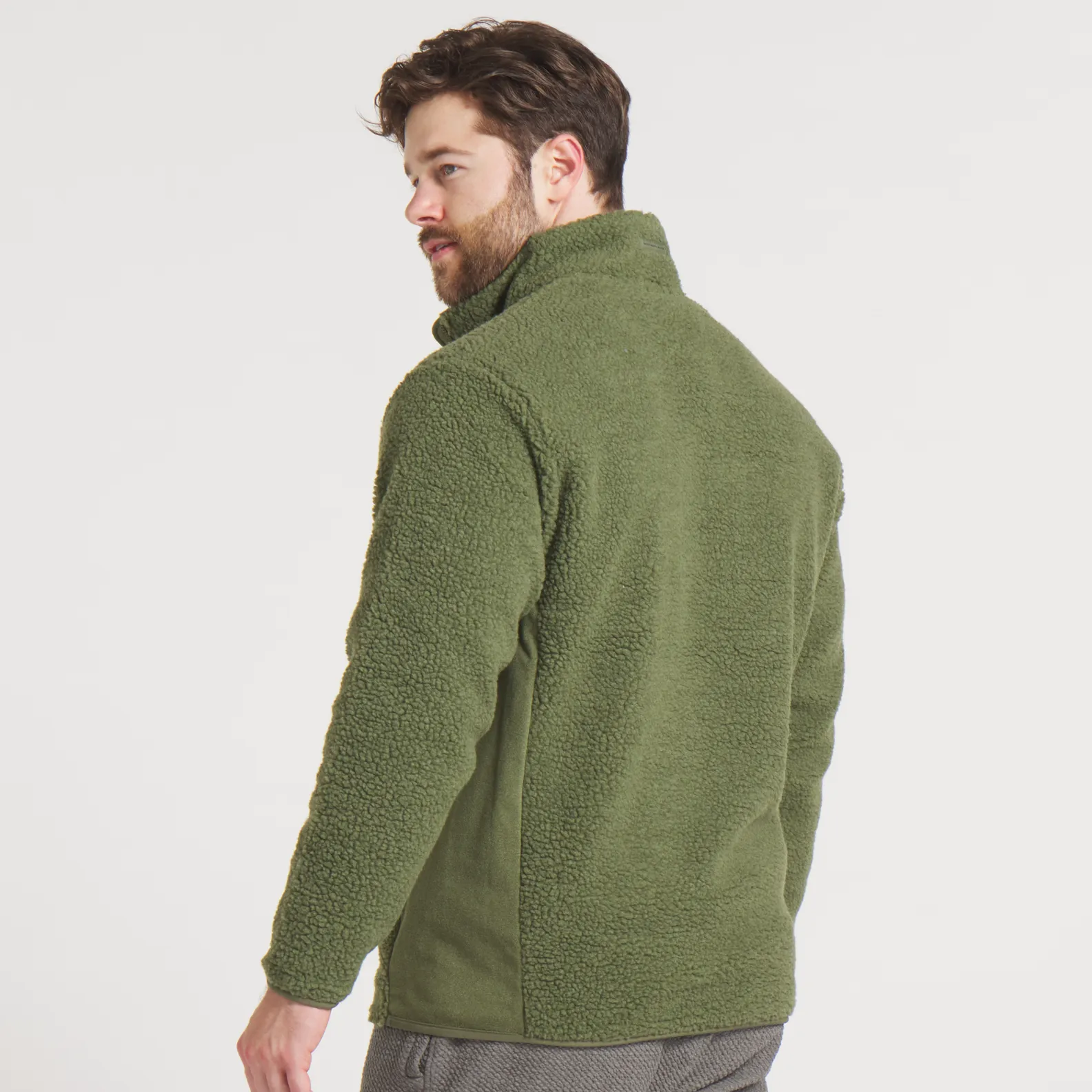Southern Marsh 21 Cedar Fort Pullover