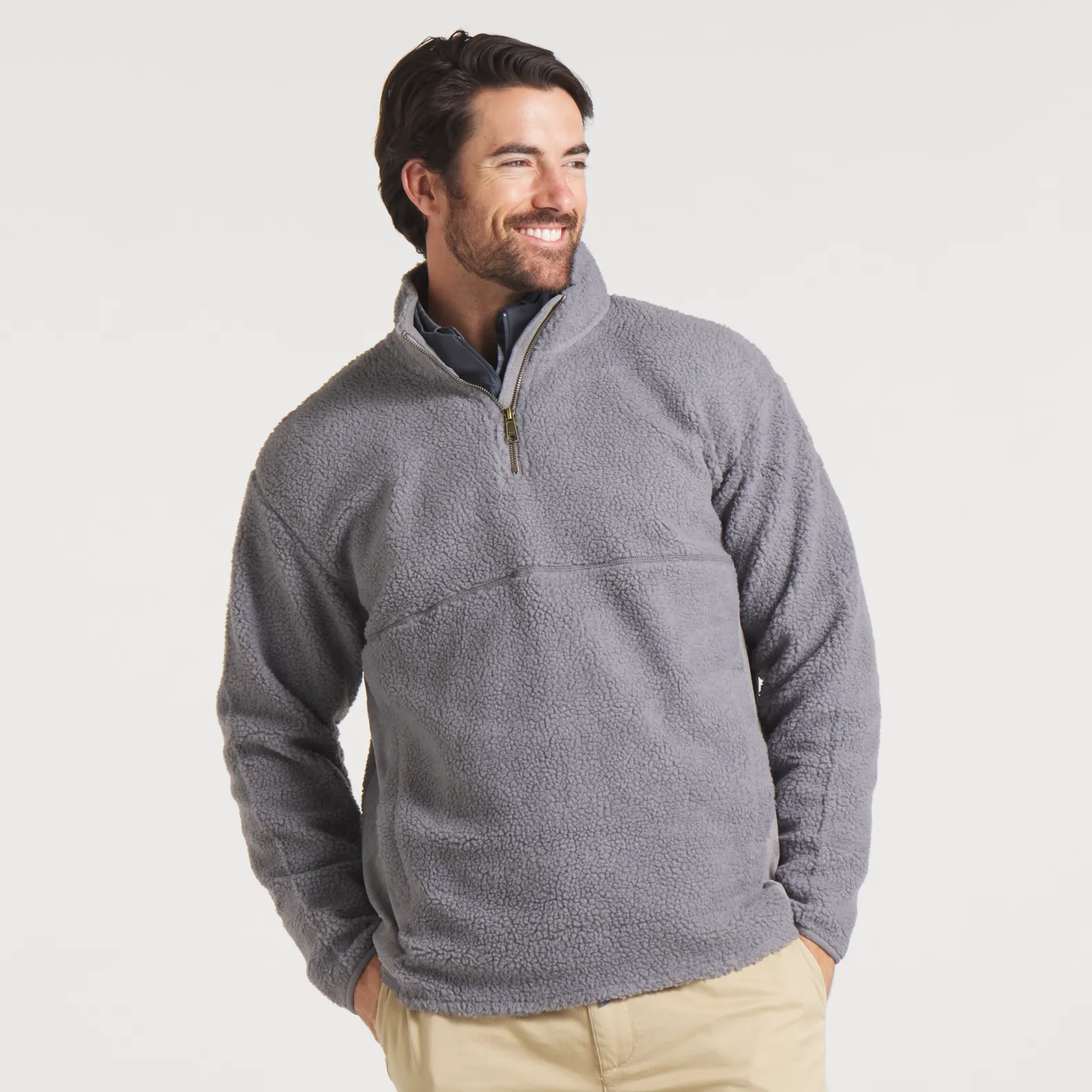 Southern Marsh 21 Cedar Fort Pullover