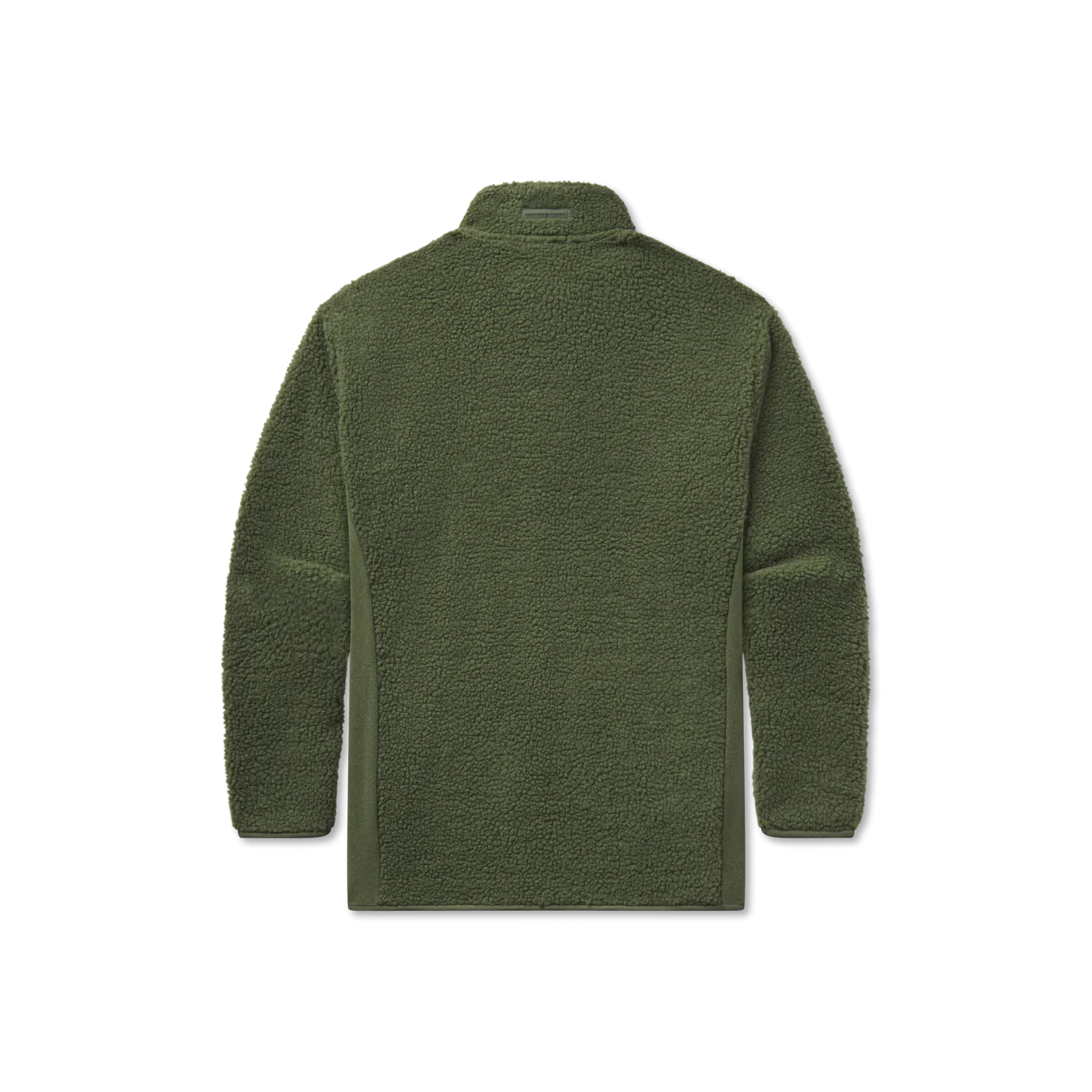 Southern Marsh 21 Cedar Fort Pullover