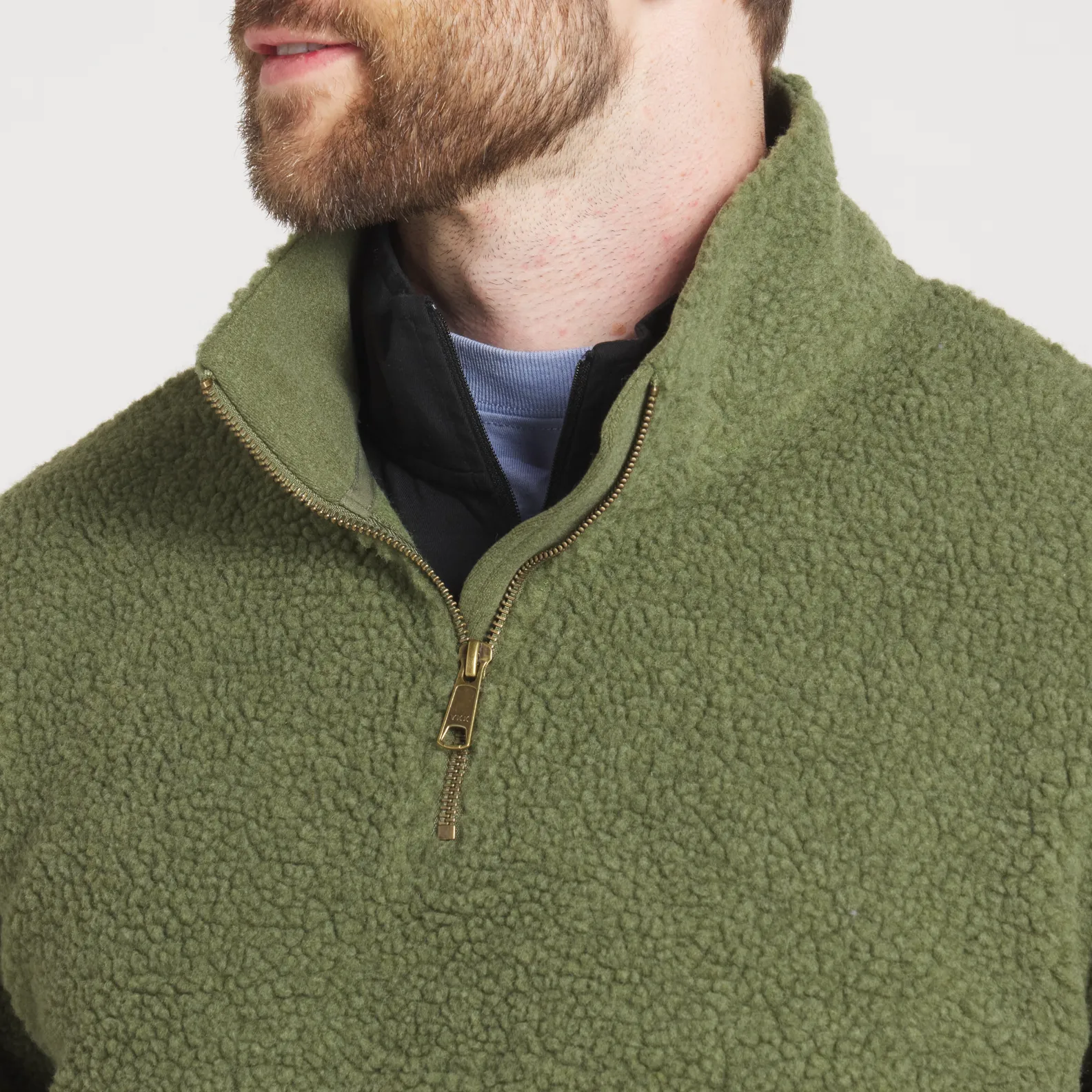 Southern Marsh 21 Cedar Fort Pullover