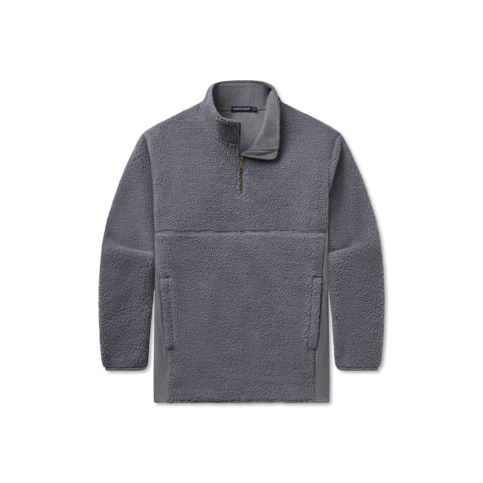 Southern Marsh 21 Cedar Fort Pullover