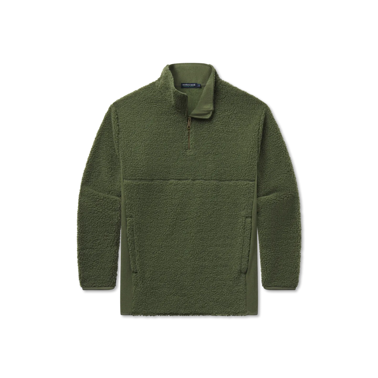 Southern Marsh 21 Cedar Fort Pullover