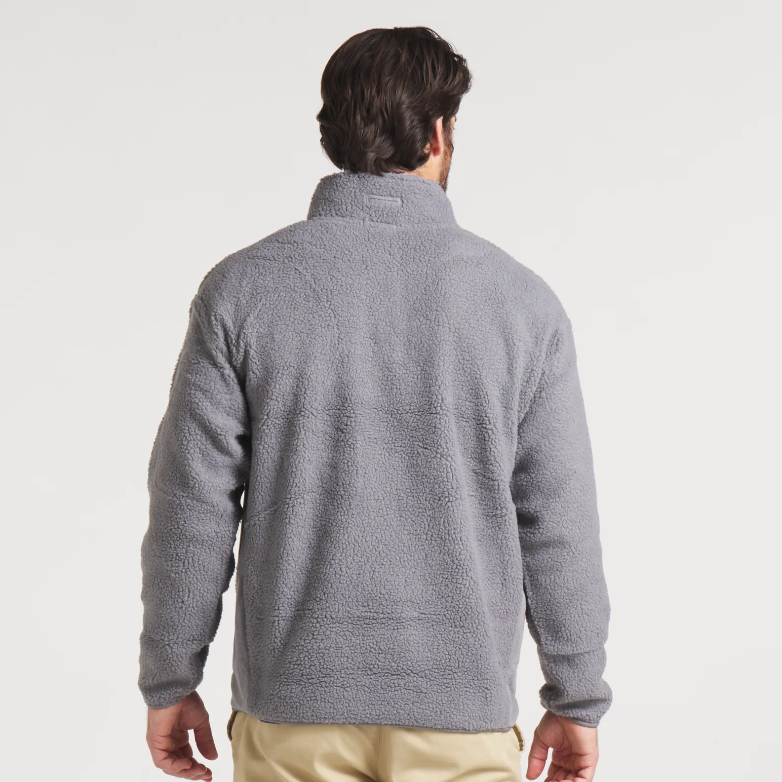 Southern Marsh 21 Cedar Fort Pullover
