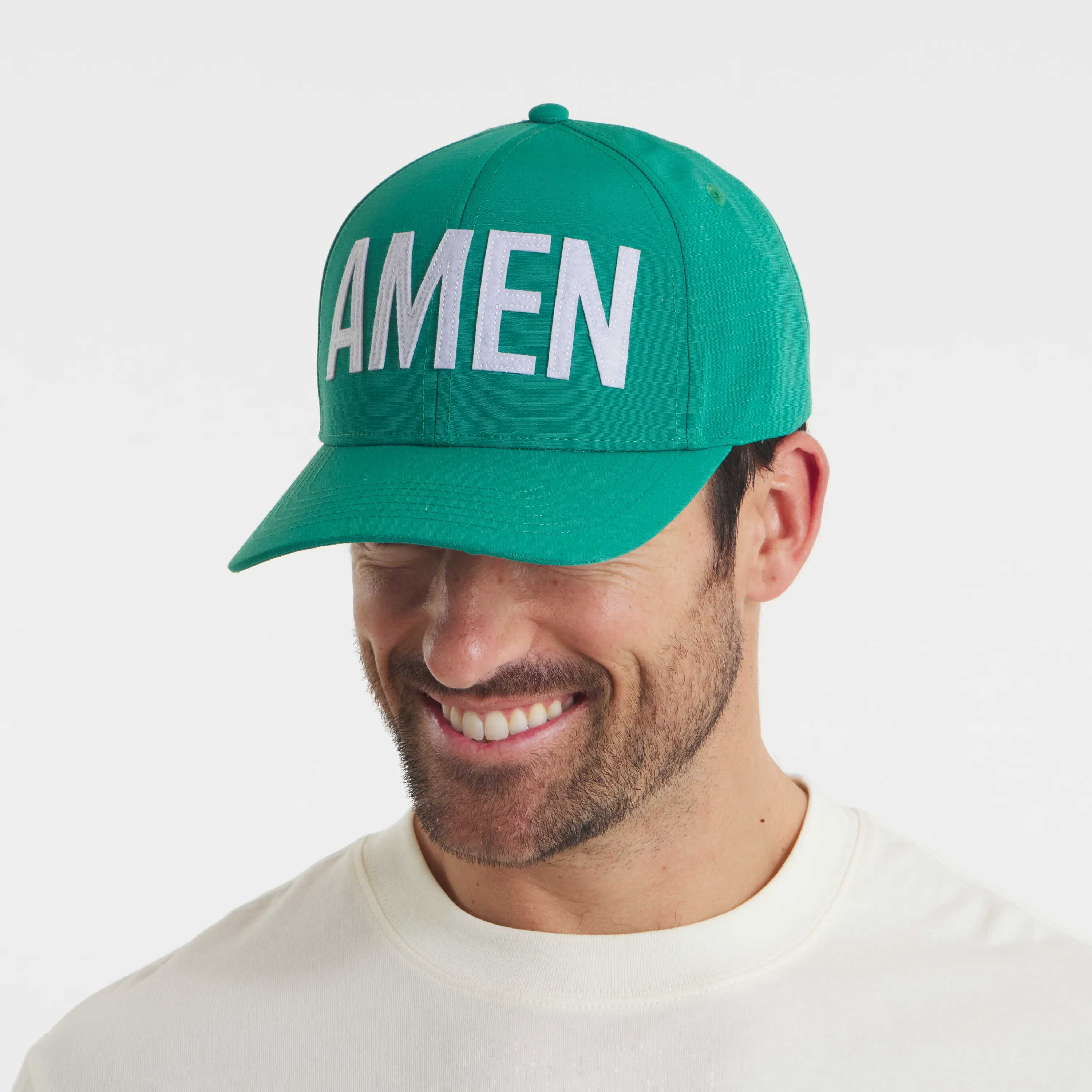 Southern Marsh 21 Champions Hat - Amen