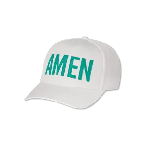Southern Marsh 21 Champions Hat - Amen