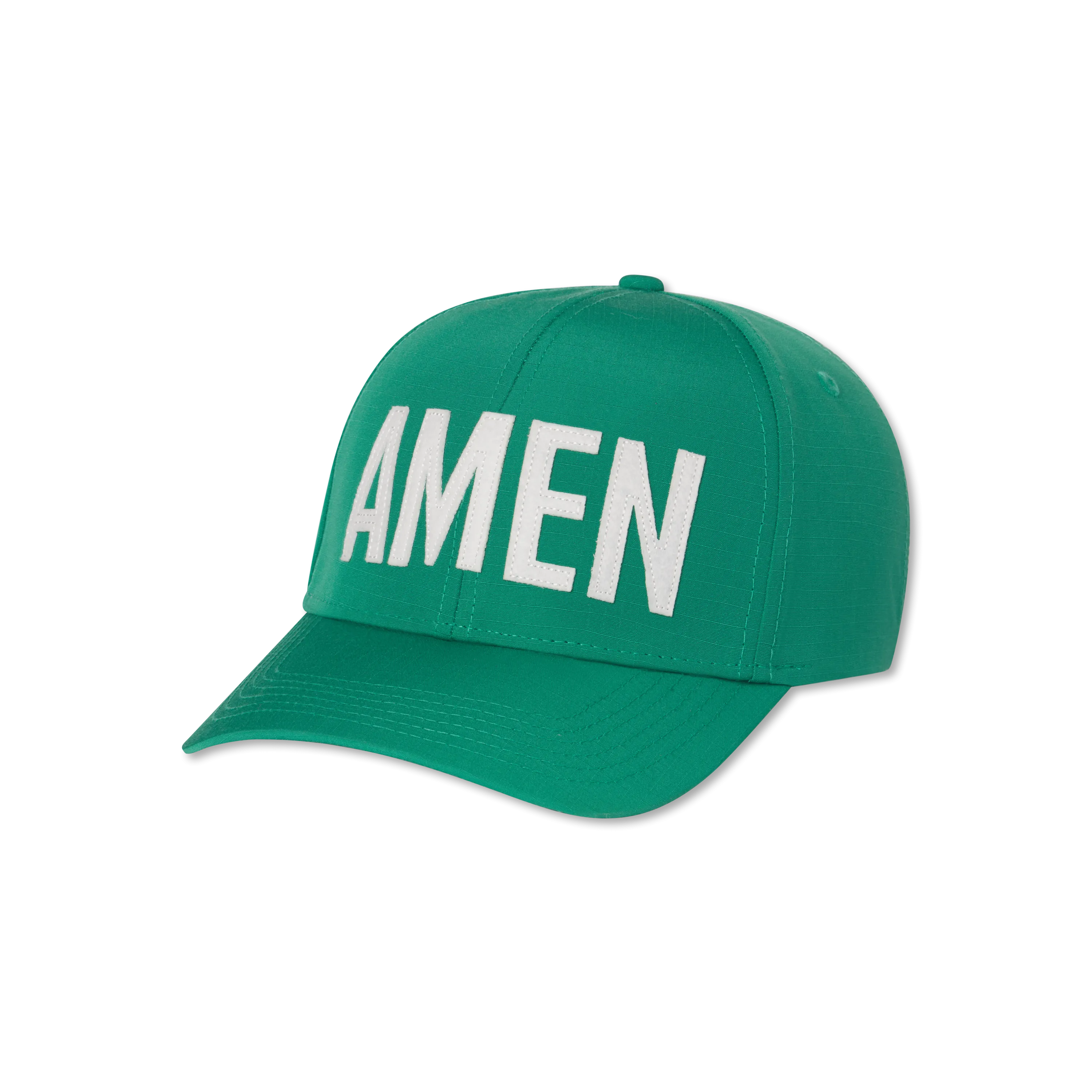 Southern Marsh 21 Champions Hat - Amen