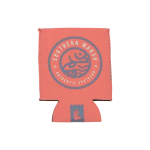 Southern Marsh 21 Circle Catch Coozie