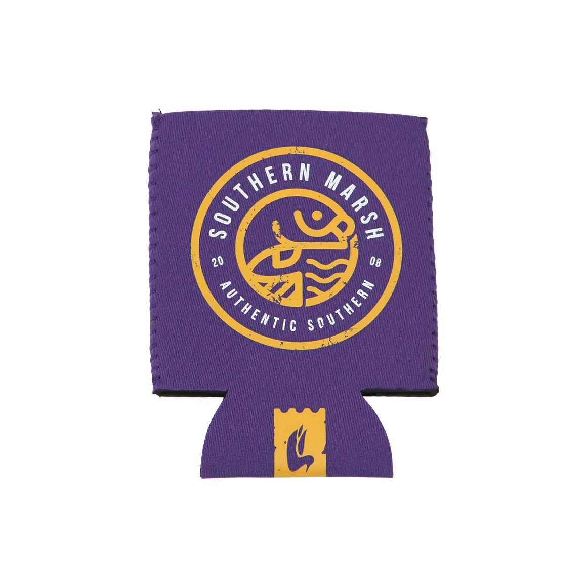 Southern Marsh 21 Circle Catch Coozie