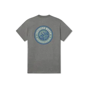 Southern Marsh 21 Circle Catch Tee
