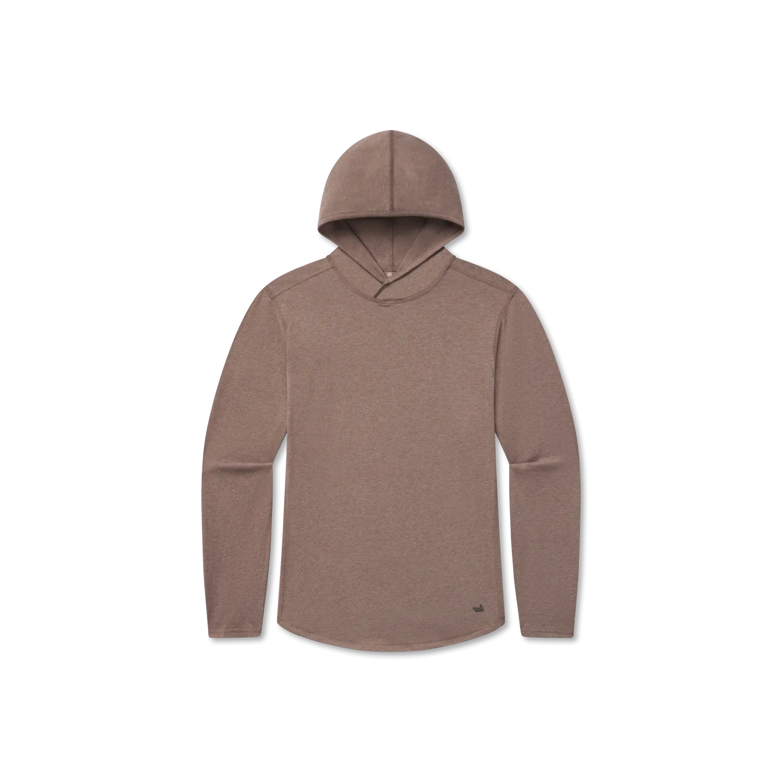 Southern Marsh 21 Classic Hoodie Tee - Duck Originals - Camo
