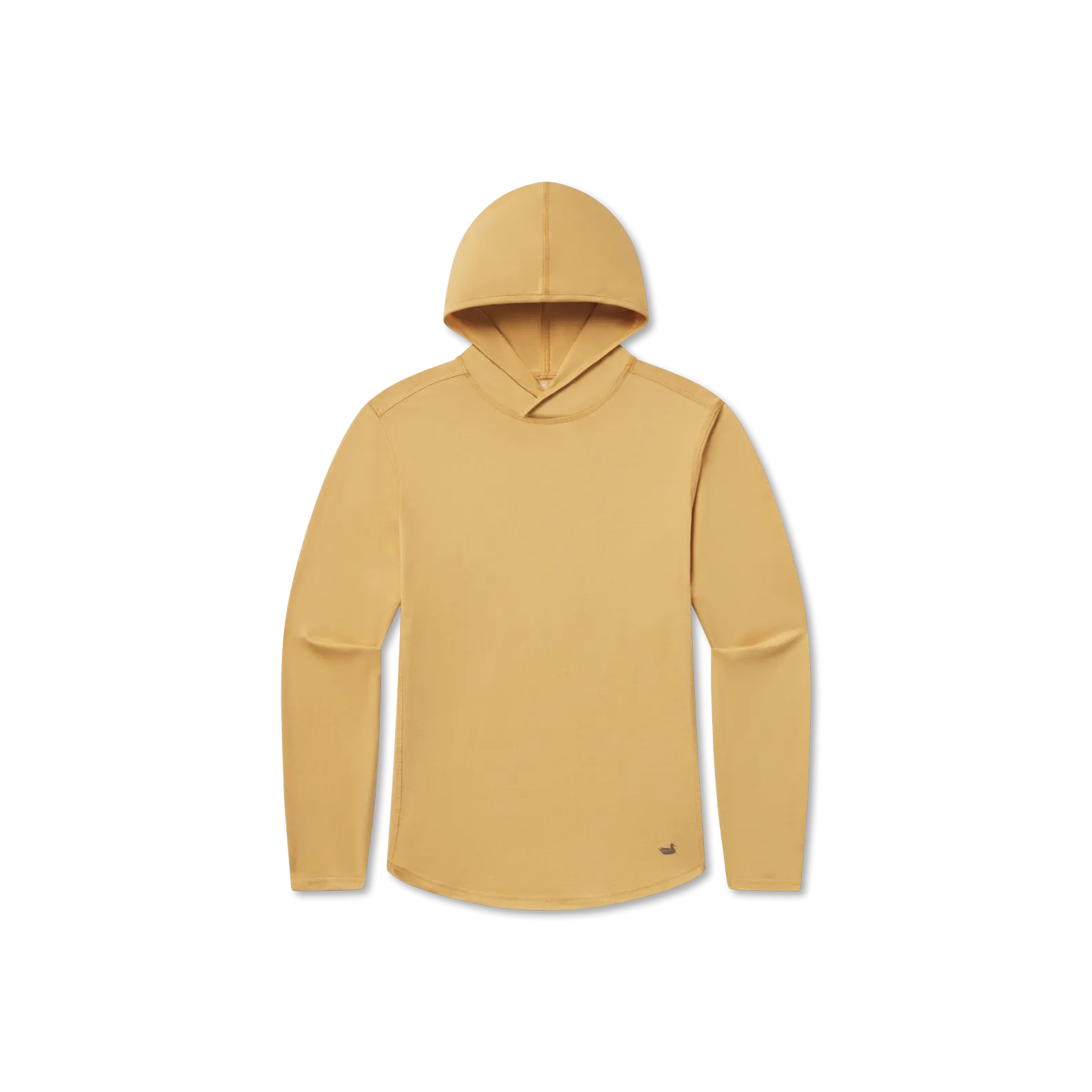 Southern Marsh 21 Classic Hoodie Tee - Duck Originals - Camo