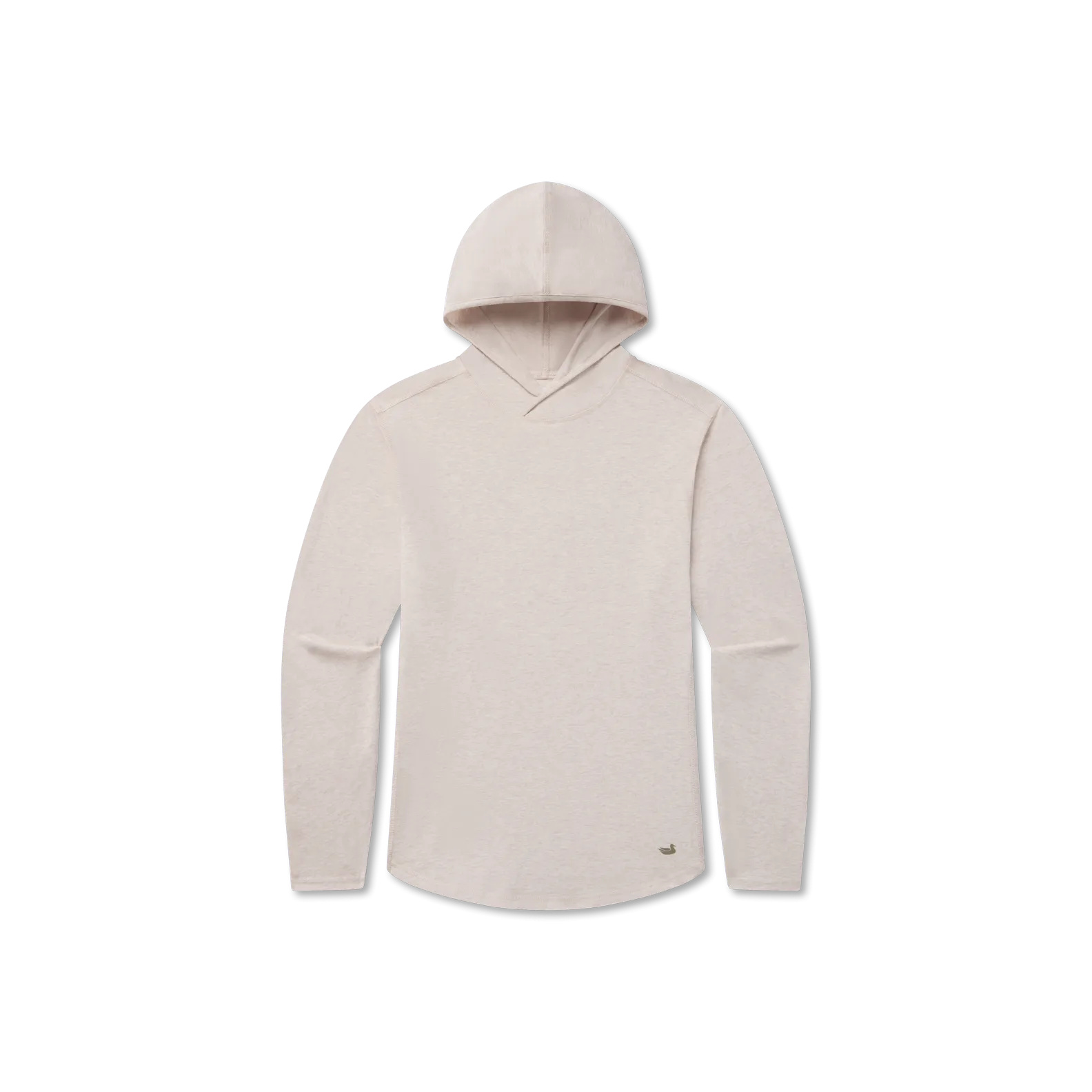 Southern Marsh 21 Classic Hoodie Tee - Three Ducks