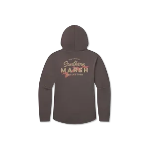 Southern Marsh 21 Classic Hoodie Tee - Three Ducks