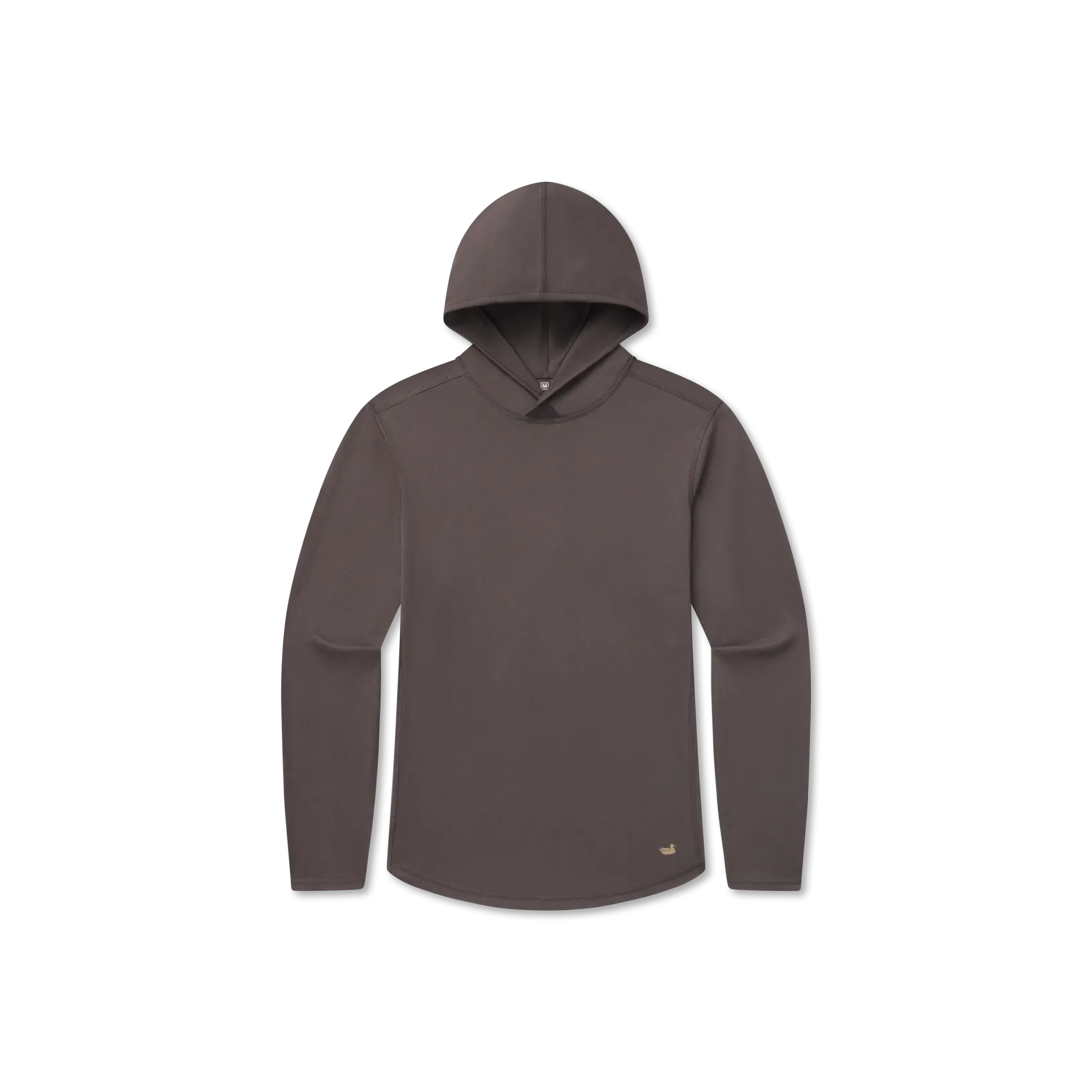 Southern Marsh 21 Classic Hoodie Tee - Three Ducks