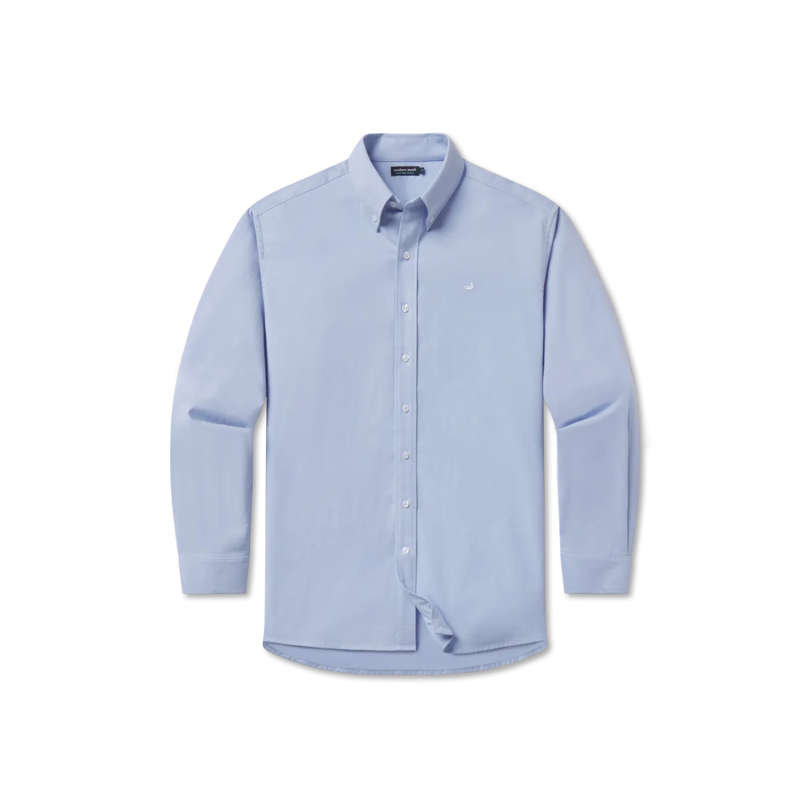 Southern Marsh 21 Classic Oxford Dress Shirt