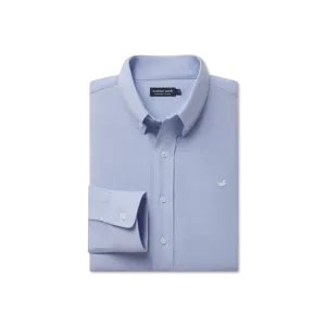 Southern Marsh 21 Classic Oxford Dress Shirt