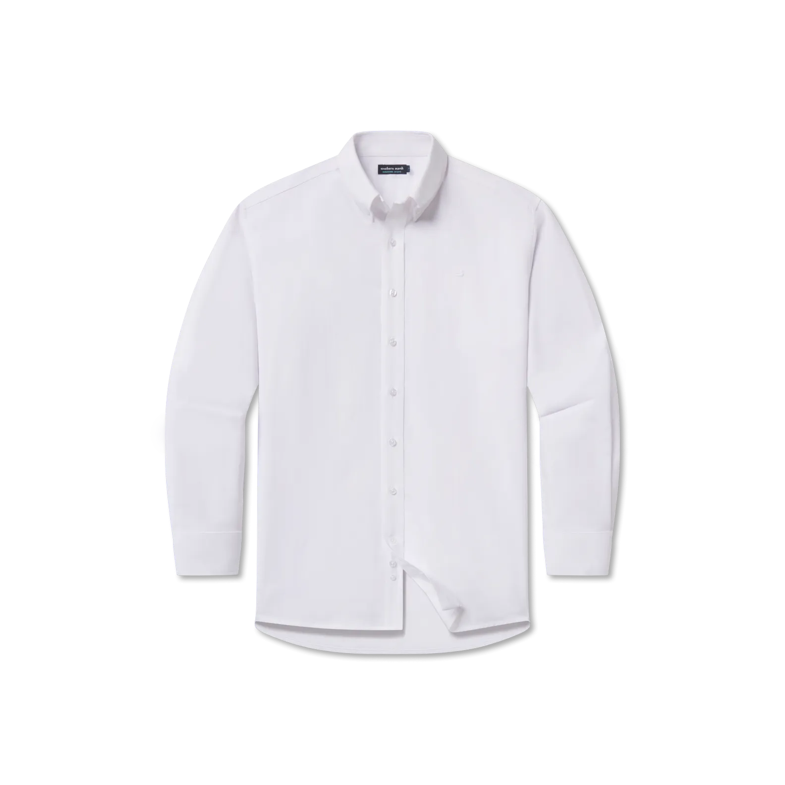 Southern Marsh 21 Classic Oxford Dress Shirt