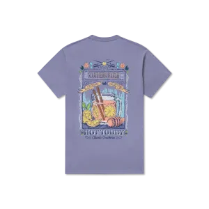 Southern Marsh 21 Cocktail Collection Tee - Hot Toddy