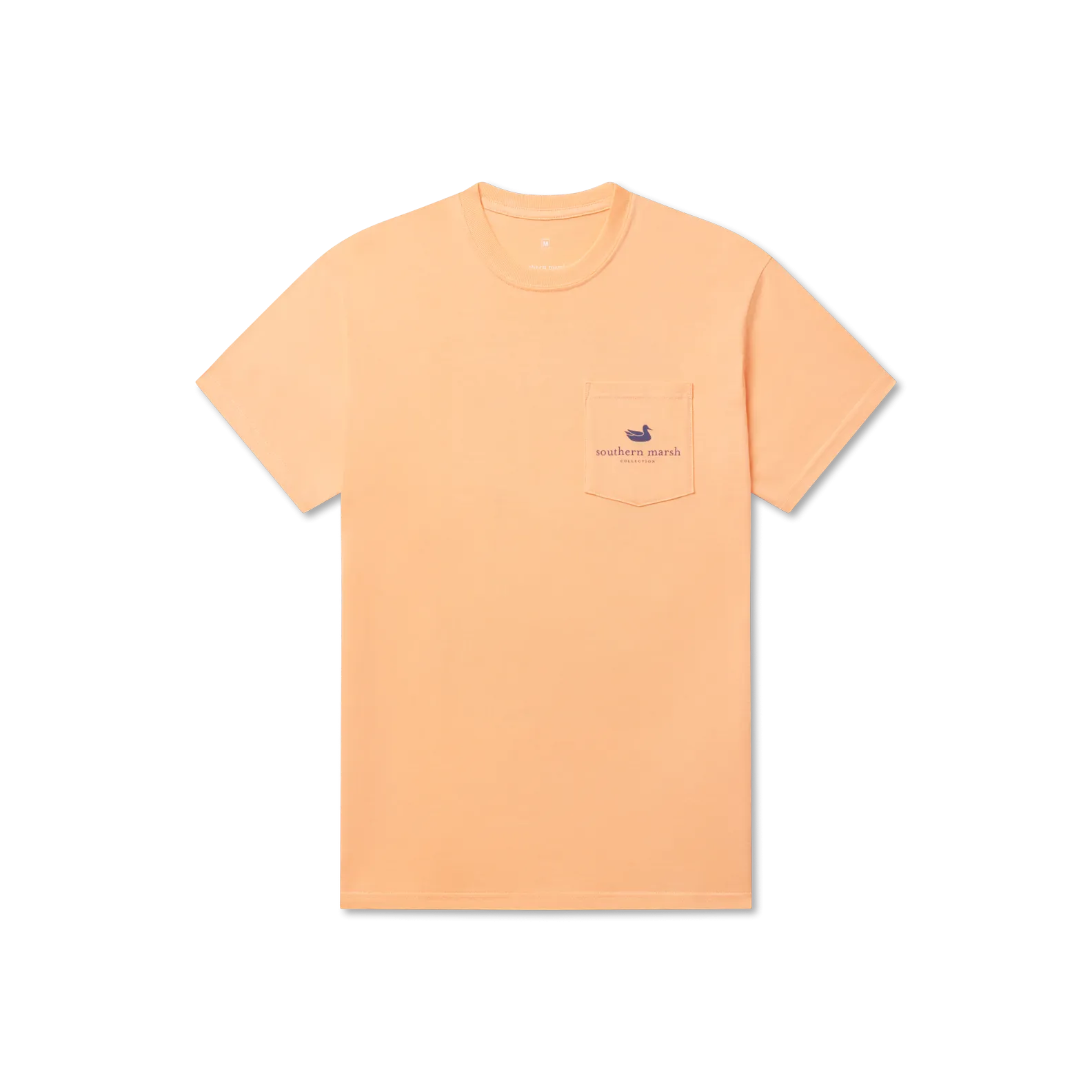 Southern Marsh 21 Cocktail Collection Tee - Sazerac Cocktail
