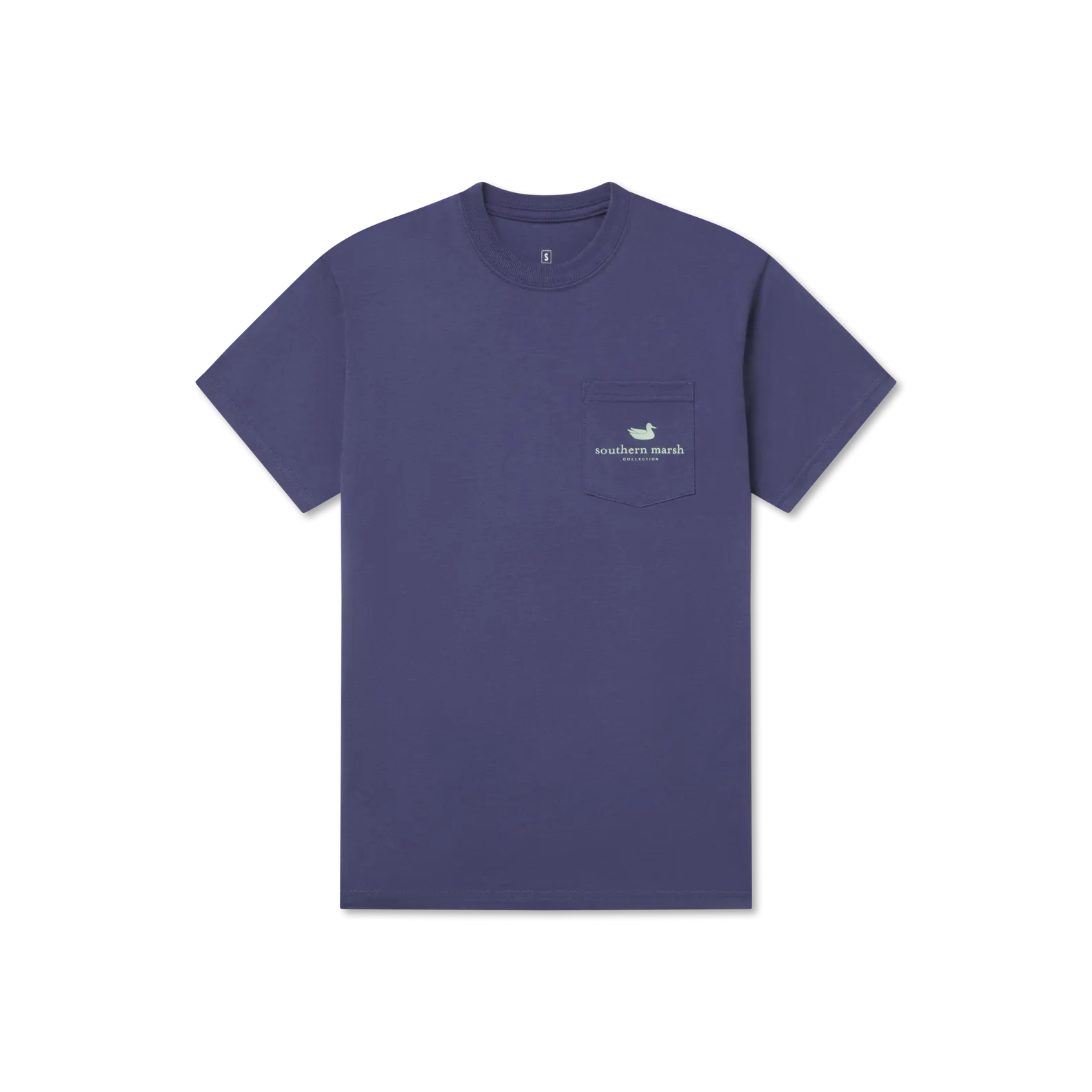Southern Marsh 21 Cocktail Collection Tee - Sazerac Cocktail