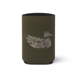 Southern Marsh 21 Coozie - Duck Originals - Camo