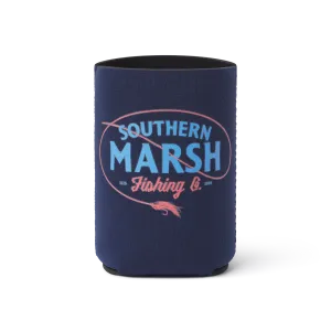 Southern Marsh 21 Coozie - Fly Loop