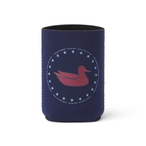 Southern Marsh 21 Coozie - Grande Ole Duck