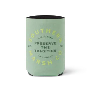 Southern Marsh 21 Coozie - Marsh Traditions