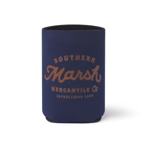 Southern Marsh 21 Coozie - Mercantile Co.