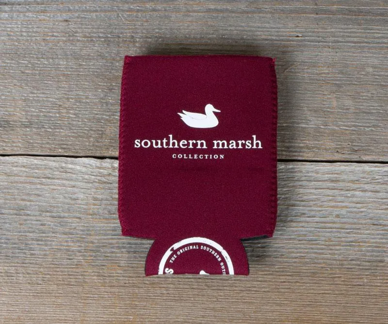 Southern Marsh 21 Coozies