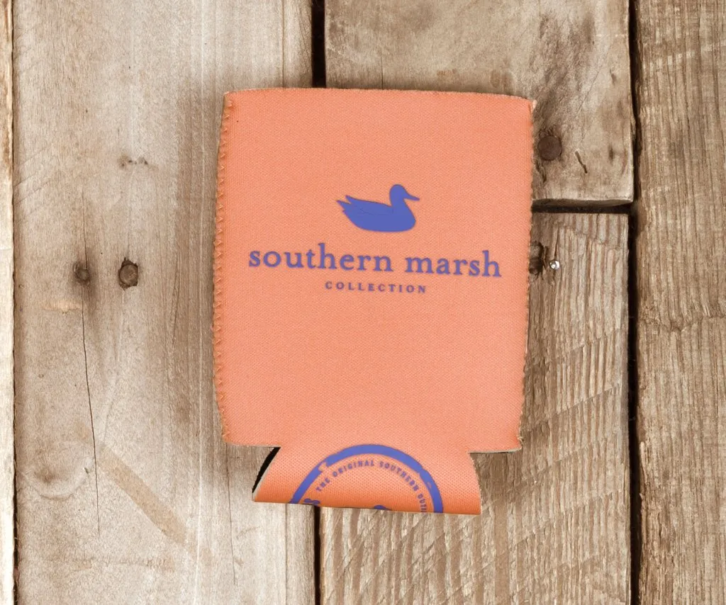 Southern Marsh 21 Coozies