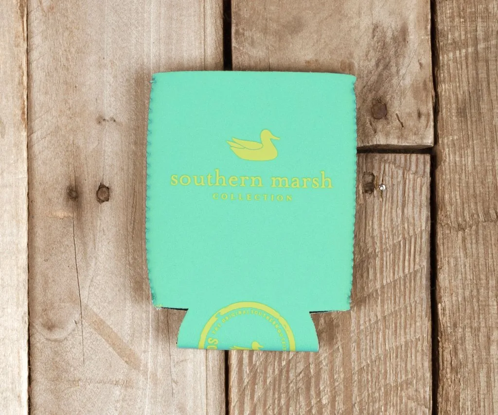 Southern Marsh 21 Coozies